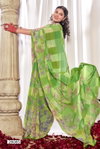 Romy Vol 3 By Vallabhi Printed Georgette Sarees Wholesale Price In Surat
